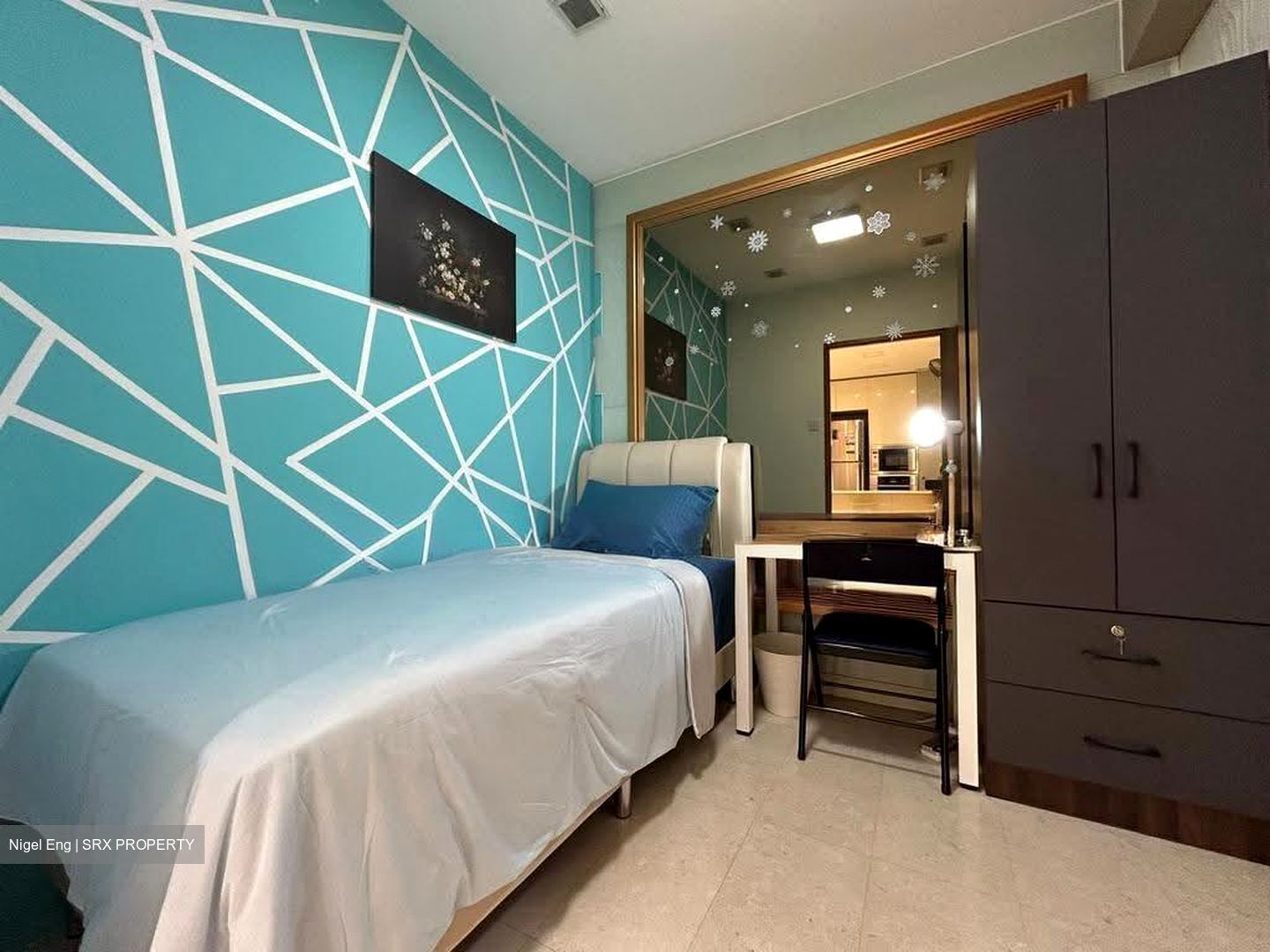 The Centris (D22), Apartment #627170681